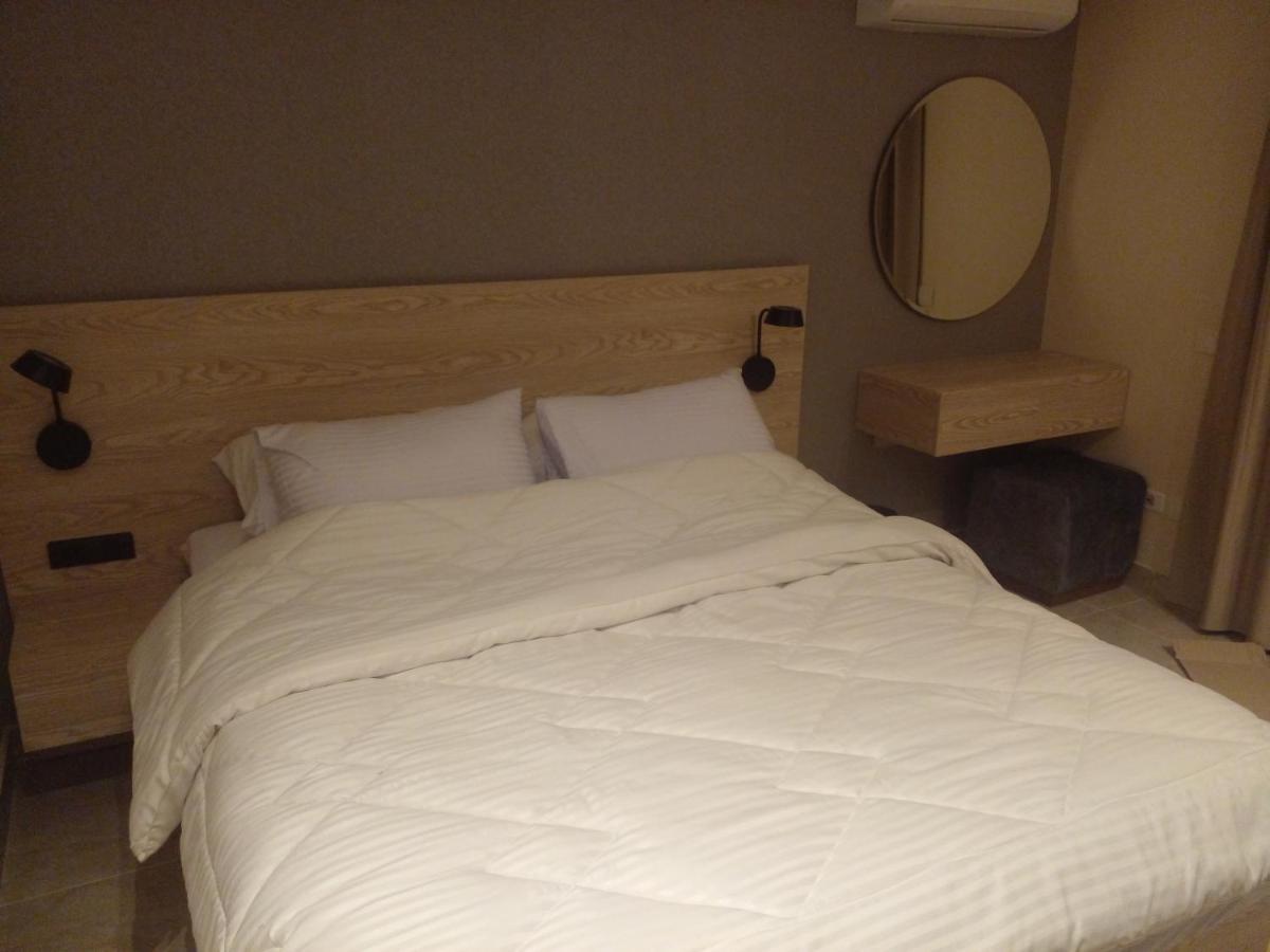 Apartament Sun Gate House Kair Zewnętrze zdjęcie
