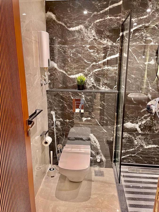 Apartament Sun Gate House Kair Zewnętrze zdjęcie