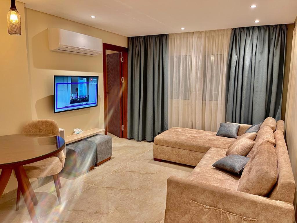 Apartament Sun Gate House Kair Zewnętrze zdjęcie