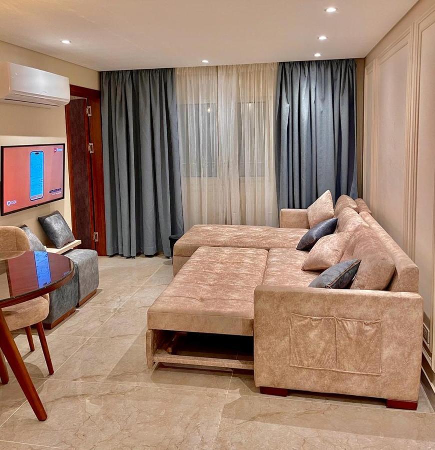 Apartament Sun Gate House Kair Zewnętrze zdjęcie