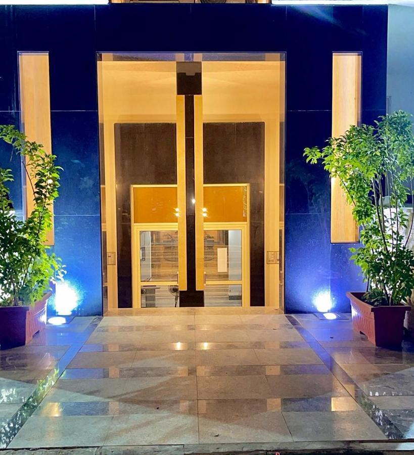 Apartament Sun Gate House Kair Zewnętrze zdjęcie