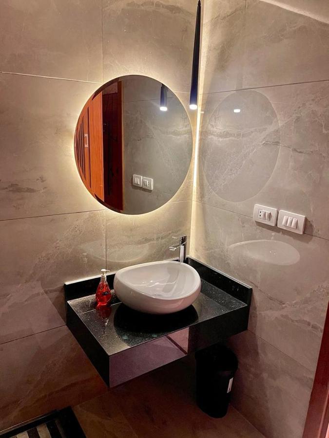 Apartament Sun Gate House Kair Zewnętrze zdjęcie