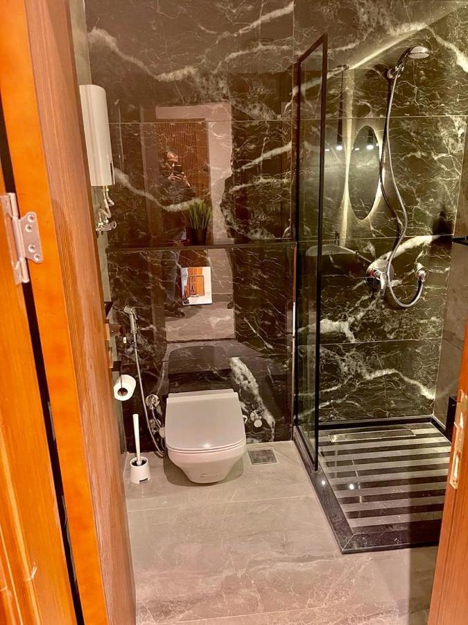 Apartament Sun Gate House Kair Zewnętrze zdjęcie