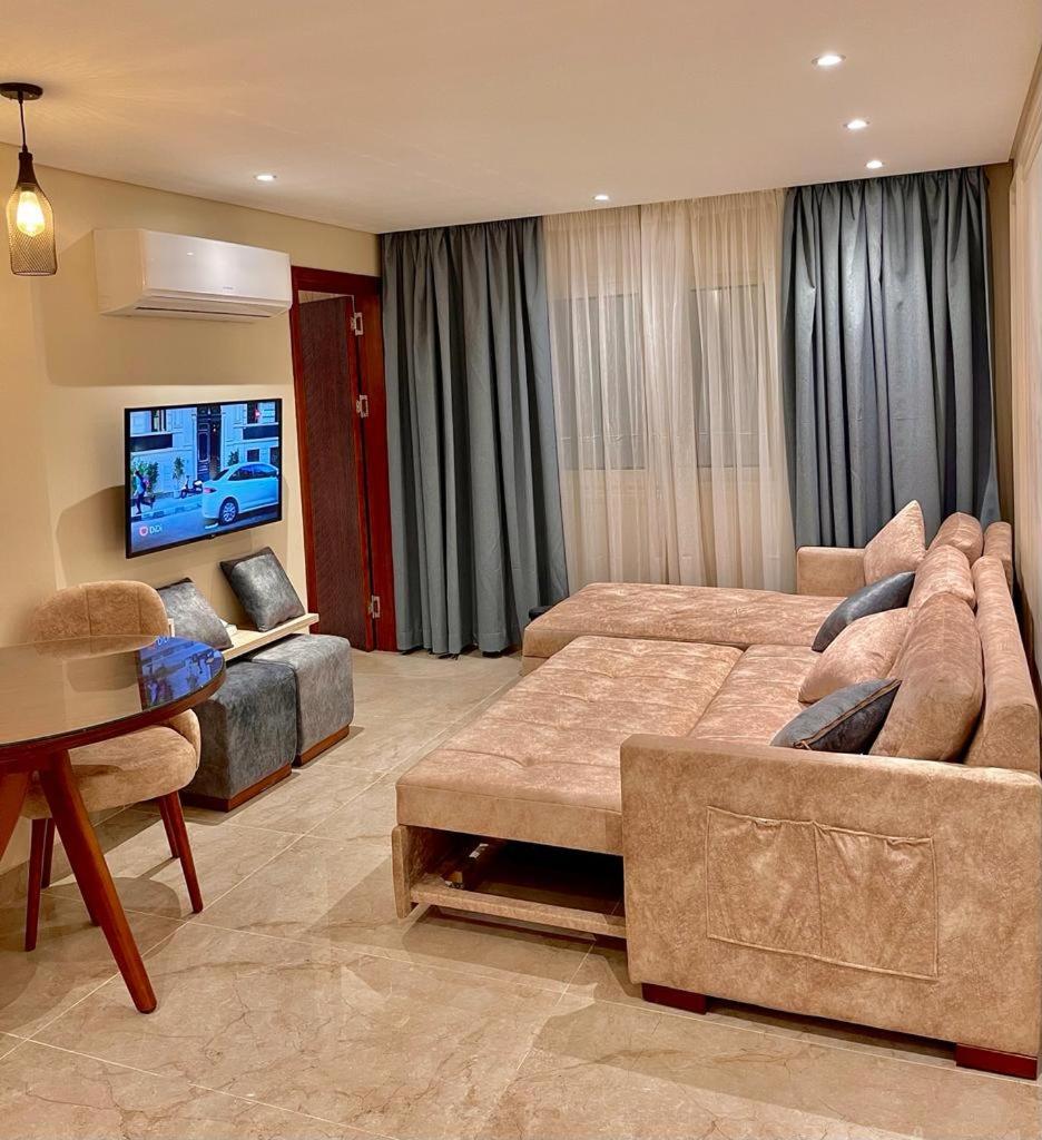 Apartament Sun Gate House Kair Zewnętrze zdjęcie