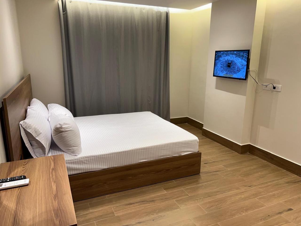 Apartament Sun Gate House Kair Zewnętrze zdjęcie