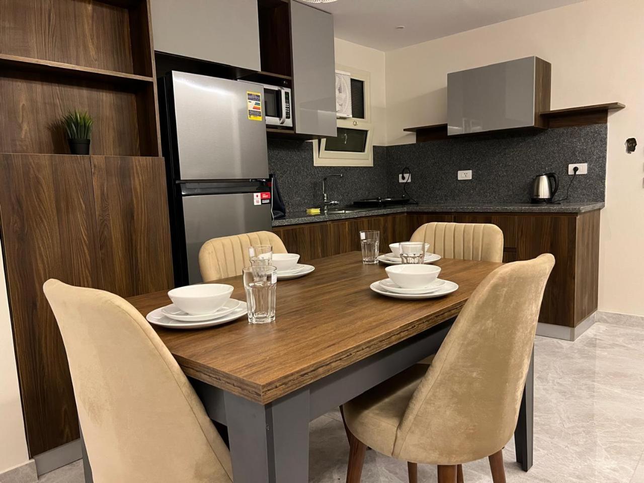 Apartament Sun Gate House Kair Zewnętrze zdjęcie