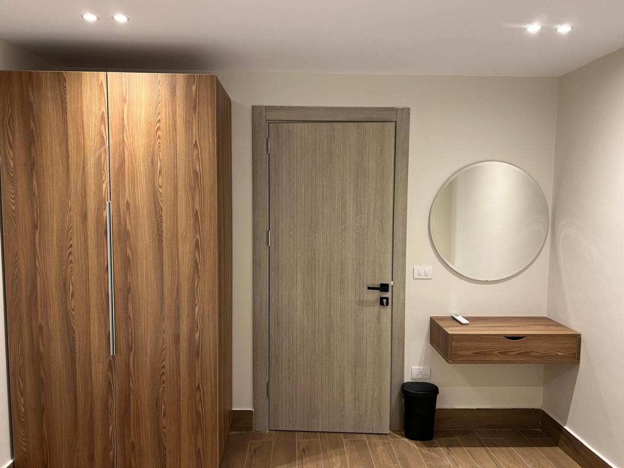 Apartament Sun Gate House Kair Zewnętrze zdjęcie