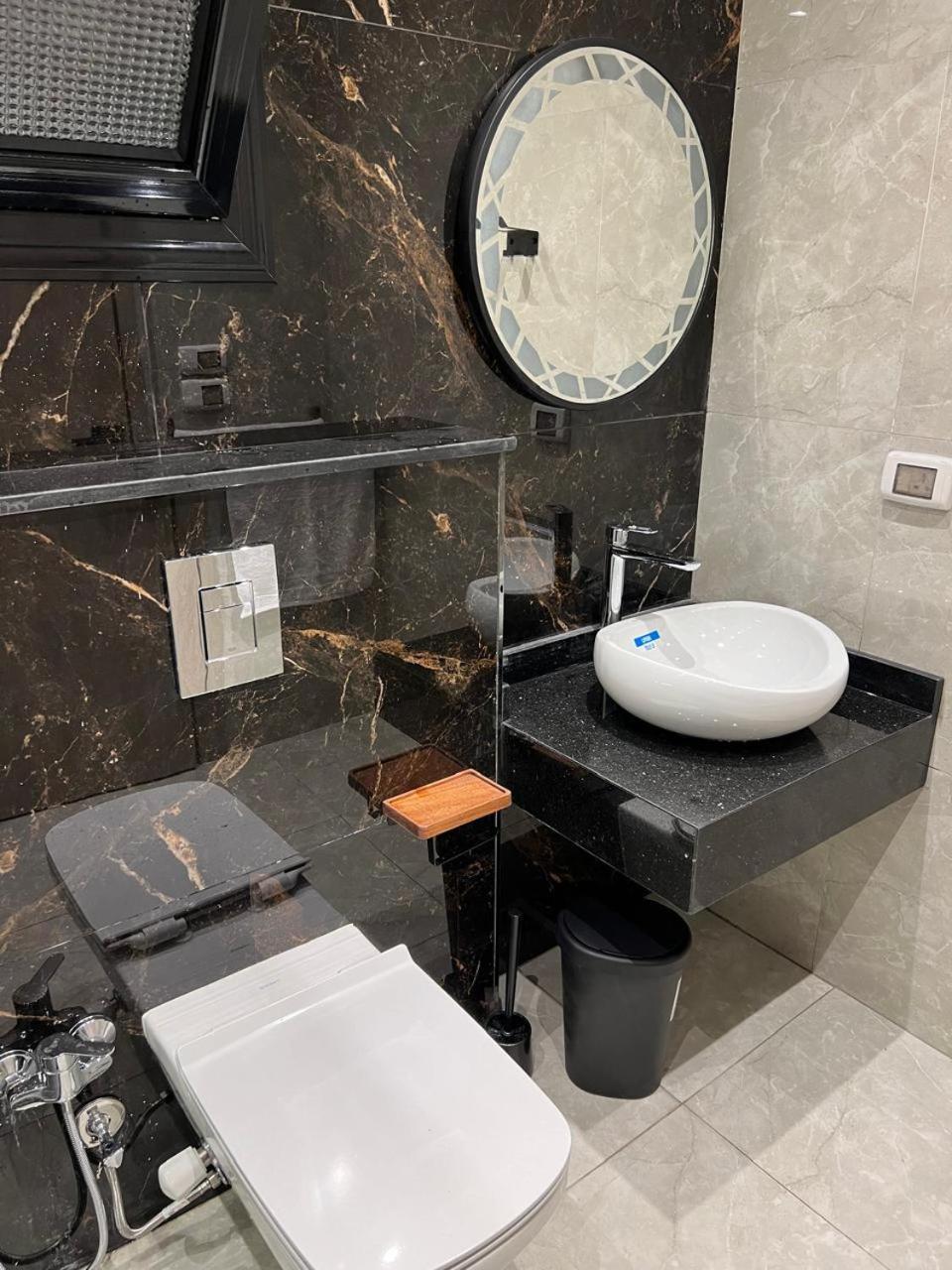 Apartament Sun Gate House Kair Zewnętrze zdjęcie