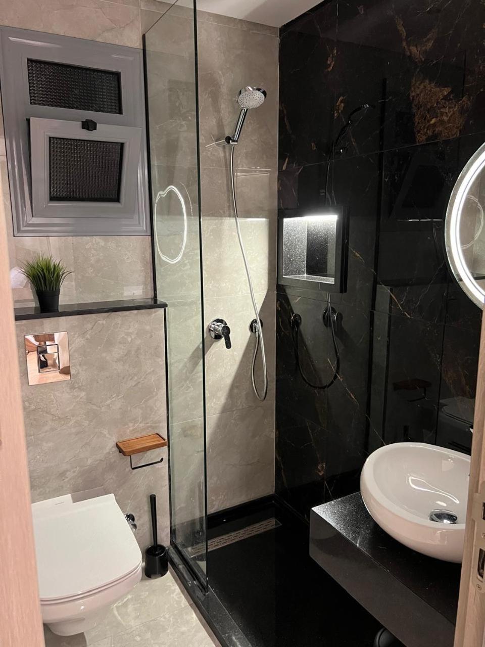 Apartament Sun Gate House Kair Zewnętrze zdjęcie