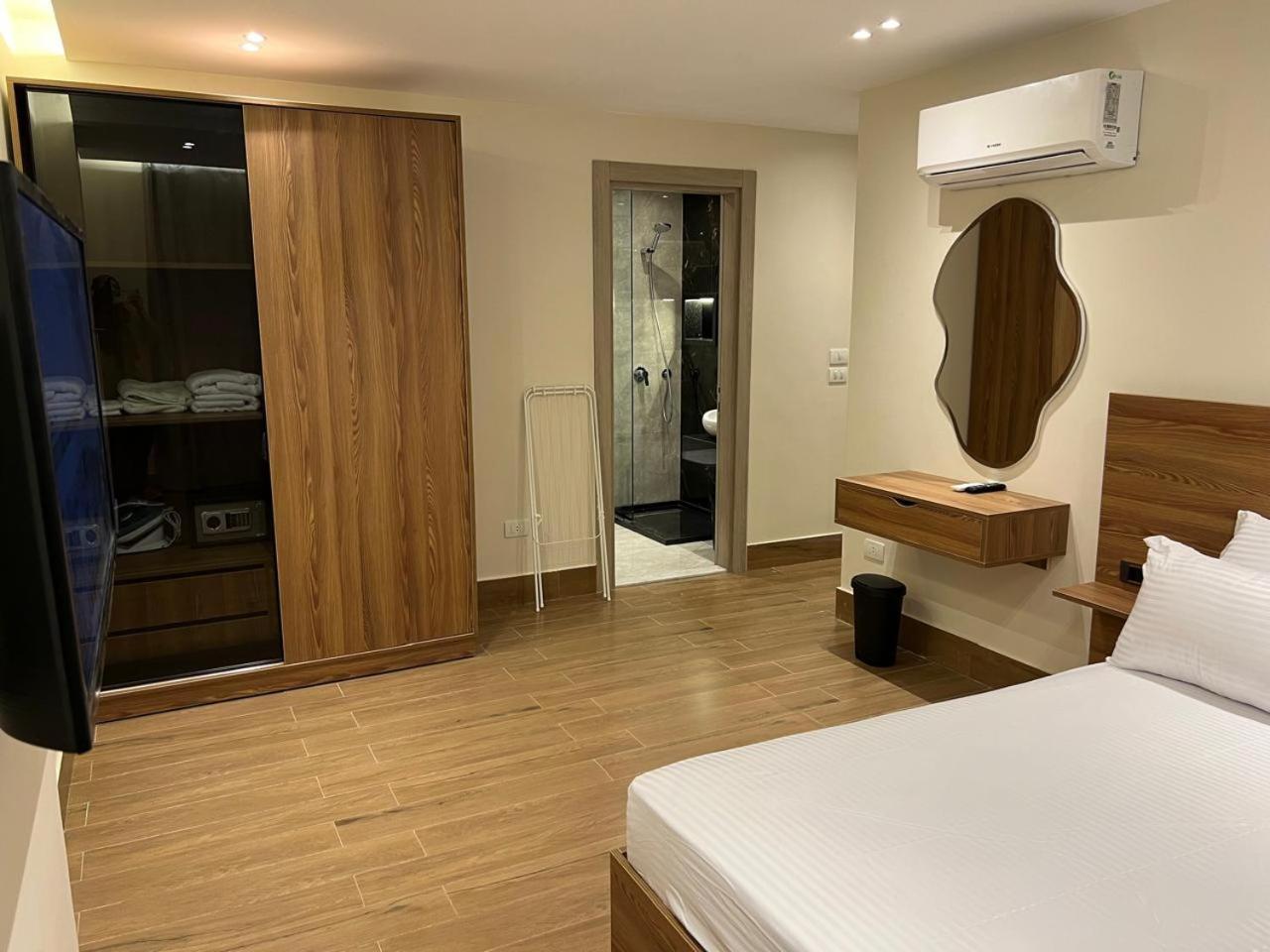 Apartament Sun Gate House Kair Zewnętrze zdjęcie