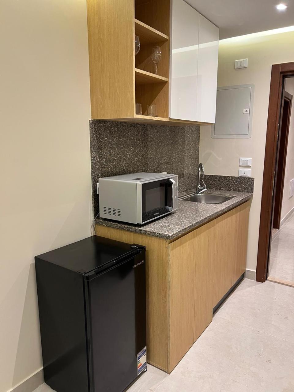 Apartament Sun Gate House Kair Zewnętrze zdjęcie