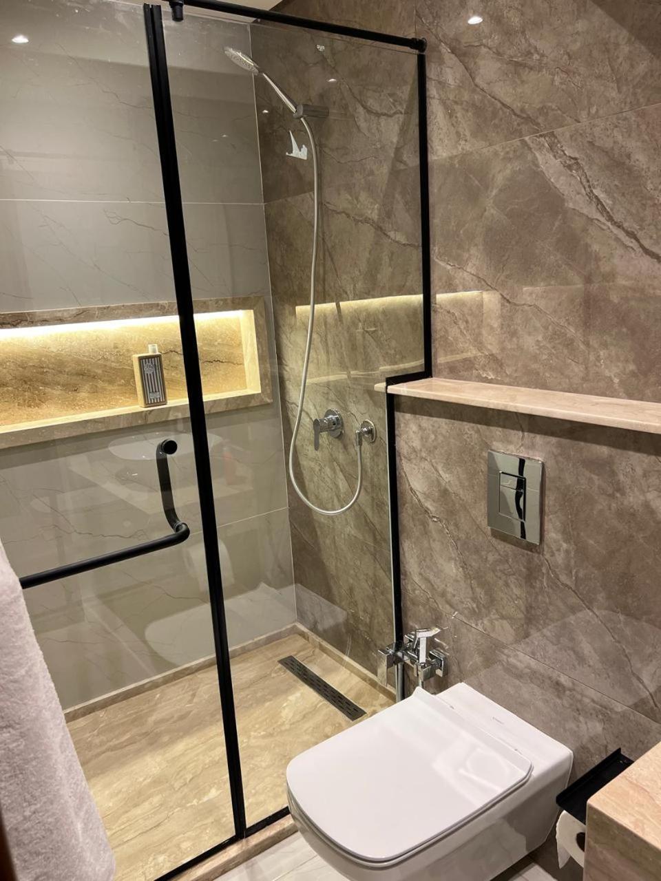 Apartament Sun Gate House Kair Zewnętrze zdjęcie