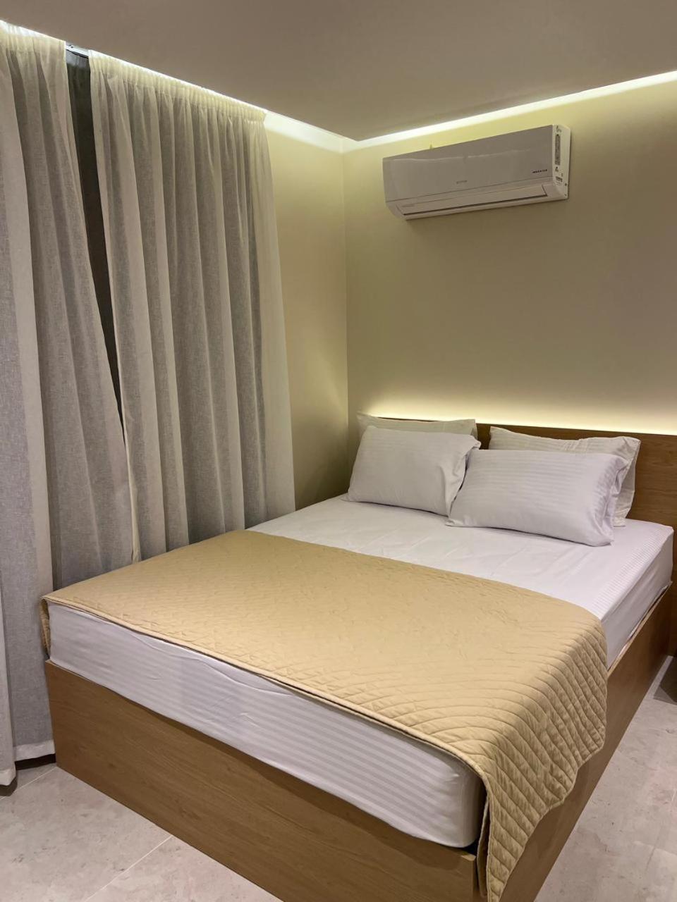 Apartament Sun Gate House Kair Zewnętrze zdjęcie