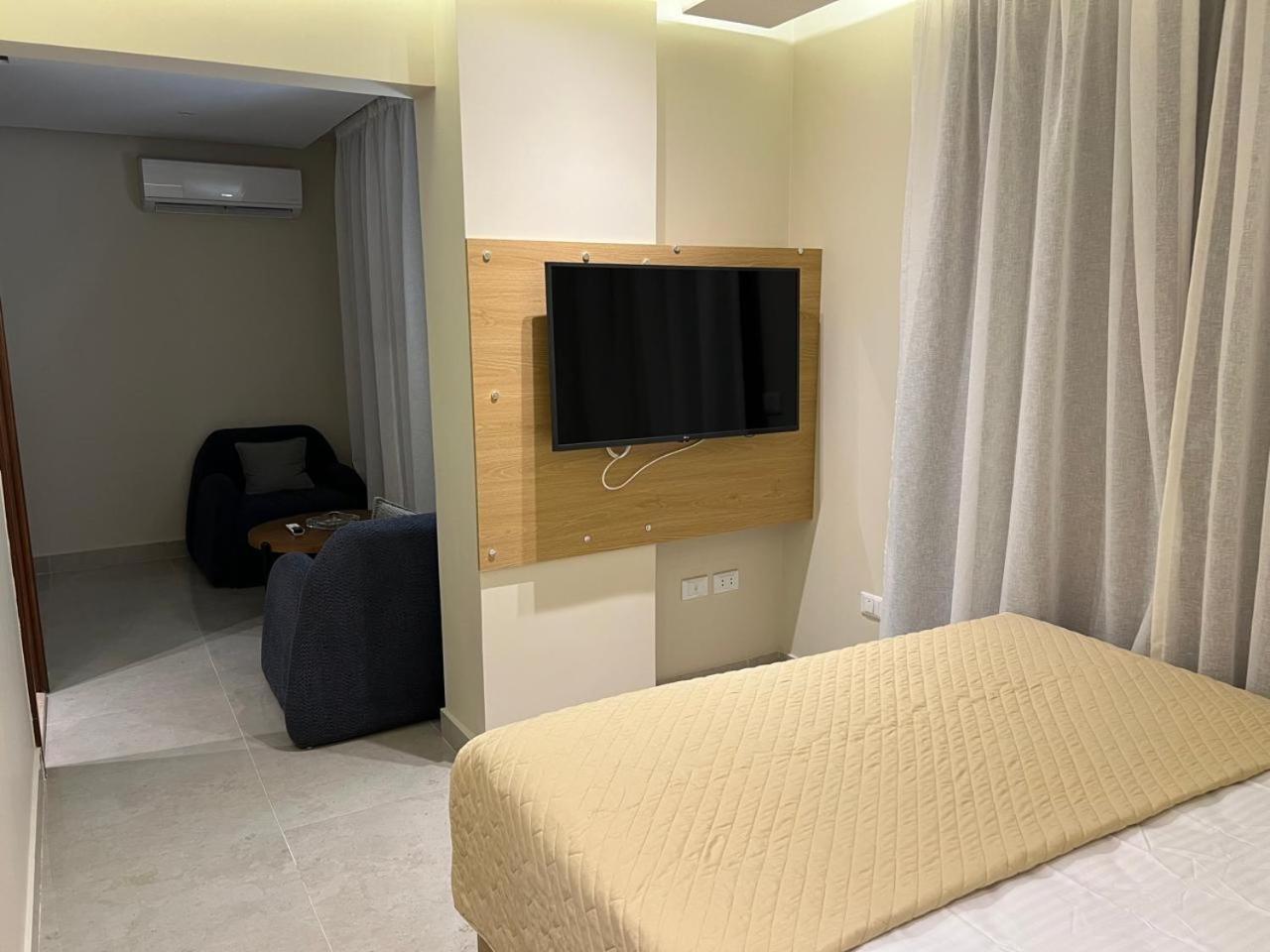Apartament Sun Gate House Kair Zewnętrze zdjęcie